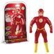 Растяжение, комиксы DC, вспышка, фигурки растяжения 7471459 фото 2