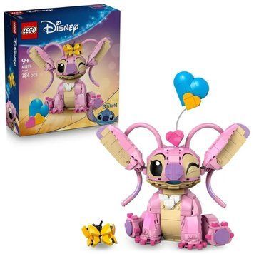 Lego Classic Disney, Andzia, 43257 8037342 фото