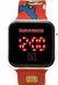 Super Mario, Digital Watch, Led 7441027 фото 5