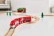 Brio World, футуристический поезд с вагонами, деревянная игрушка 6794705 фото 3