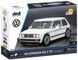 Cobi, Cars, Volkswagen Golf (1976-1983), блоки, 64 элемента 8010129 фото 2