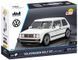 Cobi, Cars, Volkswagen Golf (1976-1983), блоки, 64 элемента 8010129 фото 1
