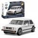 Cobi, Cars, Volkswagen Golf (1976-1983), блоки, 64 элемента 8010129 фото 3