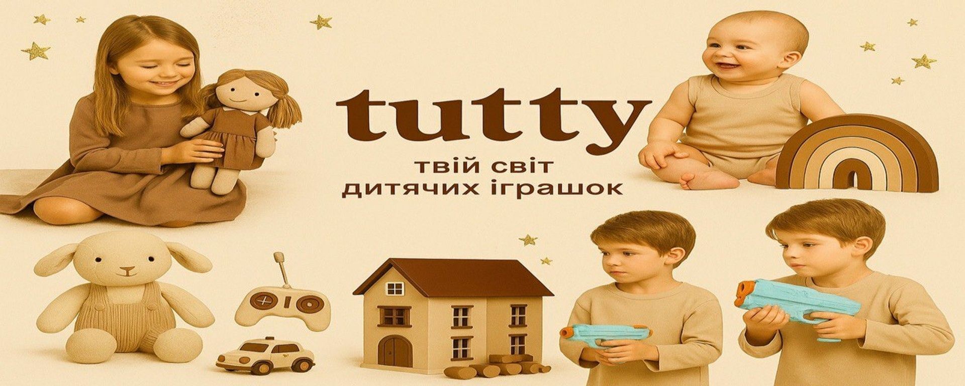 головна