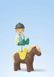PlayMobil, Junior, Adventure на фермі, 71656 7895510 фото 5