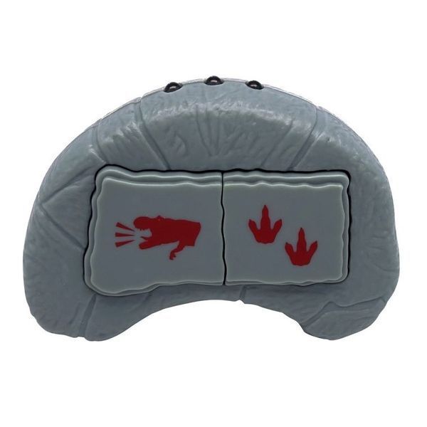 Smiki, Megasaur Dinosaur, інтерактивна статуетка, дистанційно контрольована, 55 см 7093001 фото