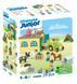 PlayMobil, Junior, Adventure на фермі, 71656 7895510 фото 1