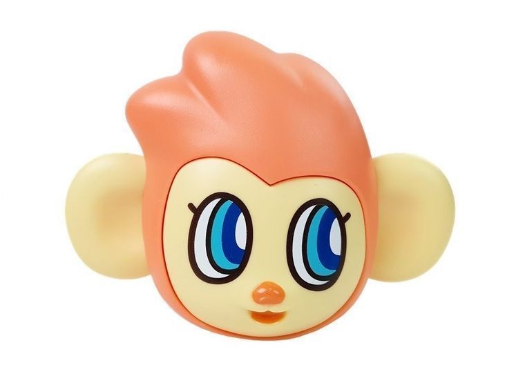 Lean Toys, обезьянка, пирамидка для изучения чисел 7783859 фото