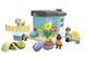 Playmobil, Junior, Animal Hotel с диспенсером с едой, 71690 7857489 фото 2