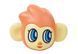 Lean Toys, обезьянка, пирамидка для изучения чисел 7783859 фото 2