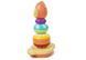 Lean Toys, обезьянка, пирамидка для изучения чисел 7783859 фото 4