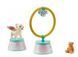 Schleich, Bayala, Wing Lion Cubs Training, Set, 42524 6914486 фото 3