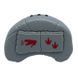 Smiki, Megasaur Dinosaur, інтерактивна статуетка, дистанційно контрольована, 55 см 7093001 фото 3