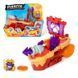 Pirateix, морская дробилка, статуэтка 7814791 фото 1
