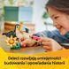 LEGO Creator 3 в 1, Дикие животные: тропический тукан, 31173 8037390 фото 4