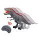 Smiki, Megasaur Dinosaur, інтерактивна статуетка, дистанційно контрольована, 55 см 7093001 фото 4