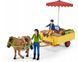 Schleich, Farm World, Mobile Farm, Set, 42528 6914488 фото 2