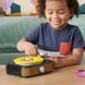 Fisher-Price, Проигрыватель для малышей, интерактивная игрушка 8070758 фото 1