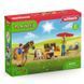 Schleich, Farm World, Mobile Farm, Set, 42528 6914488 фото 1