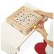 Janod, Labyrinth, Arcade Game 8100201 фото 4