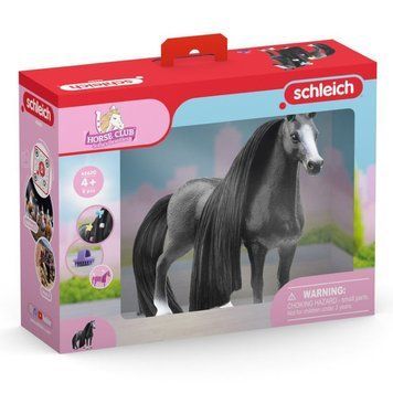 Schleich, Horse Club - красавицы Sofia, четверть лошади, набор, 42620 7416547 фото