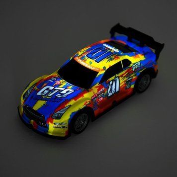 Race Xtreme, гоночна машина на дистанційному керуванні, 1:22 7444416 фото