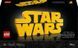 Lego Star Wars, логотип Star Wars, построенный из блоков, 75407 7914412 фото 2