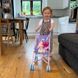 Joie, Bluey, Umbrella Trolley 7875204 фото 3