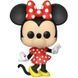 Funko Pop! Дісней: Міккі та друзі, Мінні Маус, статуетка колектора 7528724 фото 2