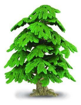 Collecta, Ginko Biloba Tree, статуэтка, 89329 7336854 фото