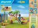 Playmobil, My Life, Little Dust Ferma в крошечном саду, 71510 7690787 фото 3