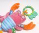 K's Kids, подвеска для коляски, лобстер 7823880 фото 2
