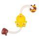 Dumel Discovery, Happy Shower, Duck, іграшка для купання 7836900 фото 4