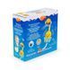 Dumel Discovery, Happy Shower, Duck, іграшка для купання 7836900 фото 1