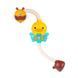 Dumel Discovery, Happy Shower, Duck, іграшка для купання 7836900 фото 2