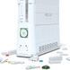 Mega, демонстрировать Microsoft Xbox 360, набор блоков коллекционера 8043407 фото 3